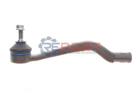 Наконечник тяги рульової (L) Renault Logan/Sandero 04- (L=213mm) MEYLE 16160200011HD Купити в Україні