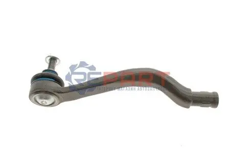 Наконечник тяги рульової (R) Renault Logan/Sandero 04- (L=213mm) MEYLE 16160200012HD Купити в Україні