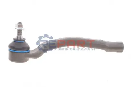 Рульовий наконечник Лів RENAULT CLIO III, GRAND SCENIC II, MEGANE II, SCENIC II 1.4-2.0D 09.02 Meyle 16160200013HD Купити в Україні