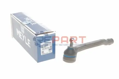 Наконечник тяги рульової (L) Renault Kangoo 08-/MB Citan 12- MEYLE 16160200022 Купити в Україні