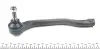 Фото Рульовий наконечник Лів DACIA DUSTER RENAULT DUSTER, KAPTUR 1.2-2.0 04.10 Meyle (16160200028) зображення 2
