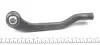 Фото Рульовий наконечник Лів DACIA DUSTER RENAULT DUSTER, KAPTUR 1.2-2.0 04.10 Meyle (16160200028) зображення 3