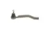Фото Рульовий наконечник Лів NISSAN QASHQAI II RENAULT KADJAR 1.2-2.0 11.13 Meyle (16-16 020 0037/HD) зображення 6