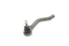 Фото Рульовий наконечник Лів NISSAN QASHQAI II RENAULT KADJAR 1.2-2.0 11.13 Meyle (16-16 020 0037/HD) зображення 7