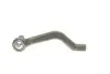 Фото Наконечник тяги рульової (R) Renault Kadjar/Nissan Qashqai 13 Meyle (16-16 020 0038/HD) зображення 4