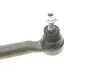 Фото Наконечник тяги рульової (R) Renault Kadjar/Nissan Qashqai 13 Meyle (16-16 020 0038/HD) зображення 5