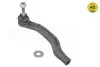 Фото Рульовий наконечник Лів RENAULT ESPACE V, GRAND SCENIC IV, MEGANE IV, SCENIC IV, TALISMAN 1.0-2.0D 02.15 Meyle (16160200039HD) зображення 2