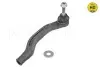 Фото Рульовий наконечник Прав RENAULT ESPACE V, GRAND SCENIC IV, MEGANE IV, SCENIC IV, TALISMAN 1.0-2.0D 02.15 Meyle (16160200040HD) зображення 2