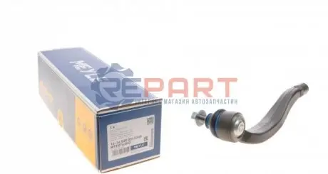 Рульовий наконечник Прав CITROEN C5 III PEUGEOT 508, 508 I 1.6-3.0D 02.08 Meyle 16-16 020 0042/HD Купити в Україні