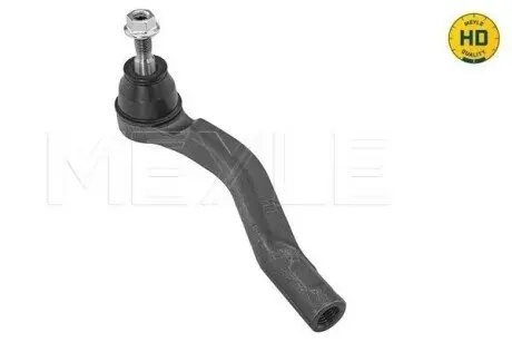 Рульовий наконечник Лів RENAULT CAPTUR I, CLIO IV, KAPTUR, ZOE 0.9-Electric 06.12 Meyle 16160200044HD
