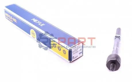 Тяга рульова Renault Logan 04- MEYLE 16160310003HD Купити в Україні