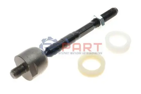 Тяга рульова Renault Laguna III 1.5-3.5 07- (L=190mm) Meyle 16160310017 Купити в Україні