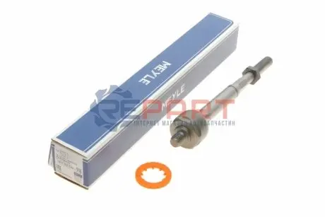 Тяга рульова Renault Megane IV 15-/Scenic IV 16-/Grand Scenic IV 16- (L=210mm) MEYLE 16160310043HD Купити в Україні