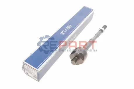 Тяга рульова Nissan Qashqai II 13-/Renault Kadjar 15- (L=214mm) Meyle 16-16 031 0044/HD Купити в Україні