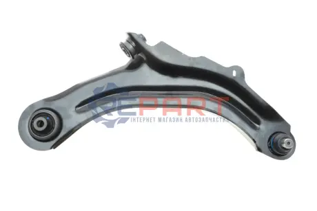 Рычаг RENAULT P. CAPTUR (06/13-) PR Meyle 16160500068 Купить в Украине