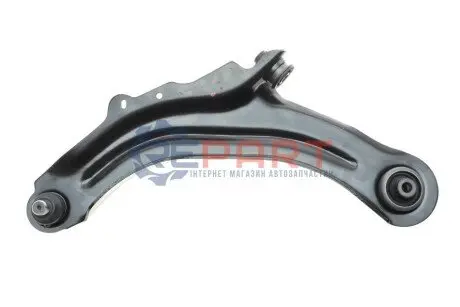 Рычаг RENAULT P. CAPTUR (06/13-) LE Meyle 16160500069 Купить в Украине
