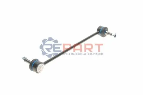 Стійка стабілізатора передн Лів/Прав 287mm MERCEDES CITAN MIXTO (DOUBLE CABIN), CITAN (MPV), CITAN/MINIVAN (W415) NISSAN NV250 RENAULT GRAND SCENIC II, KANGOO 1.2-Electric 09.99 Meyle 16160600018 Купити в Україні