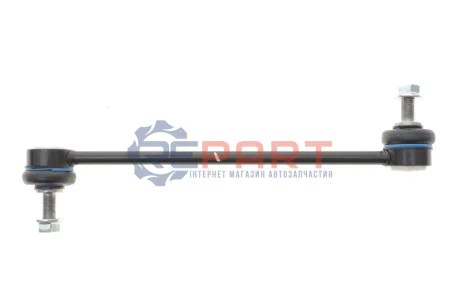 Стійка стабілізатора передн Лів/Прав 260mm RENAULT ARKANA I 1.3H/1.6H 09.20 Meyle 16-16 060 0024 Купить в Украине