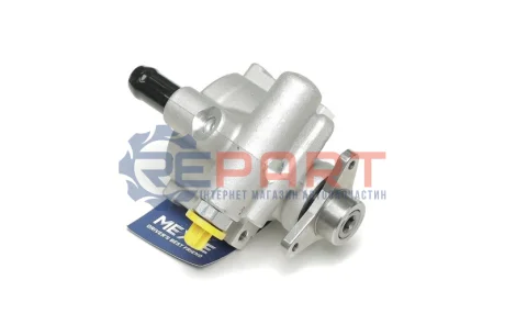 Насос ГПК Renault Trafic/Master 1.9-2.5dCi (кріпл. шківа 3 болтами) (100 bar) MEYLE 16166310006 Купити в Україні