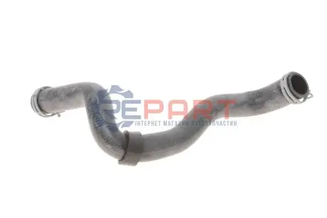 Патрубок радіатора Dacia Dokker/Duster/Logan/Sandero/Renault Clio 1.5 dCi 12- MEYLE 16-19 222 0003 Купити в Україні