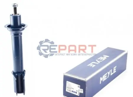 Амортизатор (передний) Renault Megane I 96-03 Meyle 16266130008 Купить в Украине