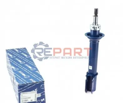 Амортизатор (передний) Renault Megane I 99-03 Meyle 16266230009 Купить в Украине