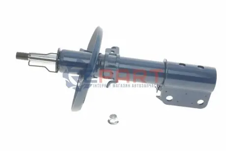 Фото Амортизатор (передній) Renault Megane III 08- MEYLE (16266230015) зображення 1