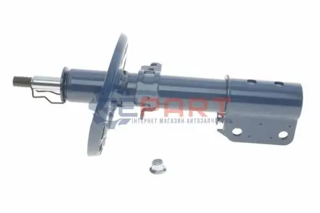 Амортизатор подв. RENAULT SCENIC III передн. газ. (выр-во) Meyle 16266230016 Купить в Украине
