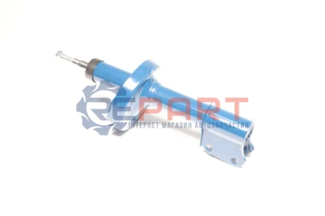 Амортизатор передн Лів/Прав NISSAN KUBISTAR RENAULT KANGOO, KANGOO EXPRESS 1.2-Electric 08.97 Meyle 16266230030 Купити в Україні