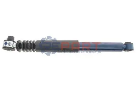 Амортизатор задн Лів/Прав RENAULT MEGANE I, MEGANE I CLASSIC, MEGANE I COACH 1.4-2.0 01.96-08.03 Meyle 16267250005 Купити в Україні