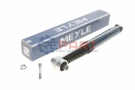 Амортизатор (задній) Renault Megane II 02- MEYLE 16267250013 Купити в Україні