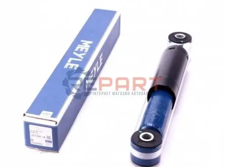 Амортизатор подвески Meyle 16267250017 Купить в Украине