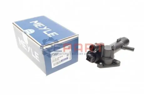 Термостат Renault Kangoo 1.5dci 05- (83°C) MEYLE 16-28 228 0010 Купити в Україні