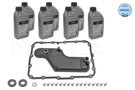 Автозапчасть Meyle 18141350100