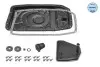 Ремонтний комплект АКПП (6HP26 X 6HP32 (HSL 015+016)) BMW 7 (E65, E66, E67), X3 (E83), X5 (E53), X5 (E70), X6 (E71, E72) JAGUAR S-TYPE II, XF I, XJ, XK 8, XK II 2.5-5.0 03.96-12.19 Meyle 18-14 135 0200/SK Купити в Україні