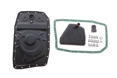 Ремонтний комплект АКПП (6HP26 X 6HP32 (HSL 015+016)) BMW 7 (E65, E66, E67), X3 (E83), X5 (E53), X5 (E70), X6 (E71, E72) JAGUAR S-TYPE II, XF I, XJ, XK 8, XK II 2.5-5.0 03.96-12.19 Meyle 18-14 135 0200/SK