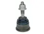 Шарова опора Лів/Прав (нижн передн) (діаметр конуса 48mm) JAGUAR S-TYPE II 2.5-4.2 01.99-12.08 Meyle (18160100001) зображення 1