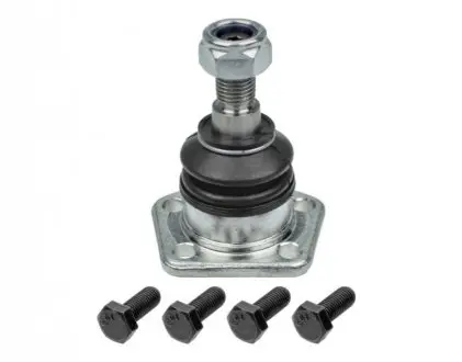 Шарова опора Лів/Прав (нижн передн) JAGUAR XJ, XJSC 2.8-6.0 10.68-05.03 Meyle 18160100005