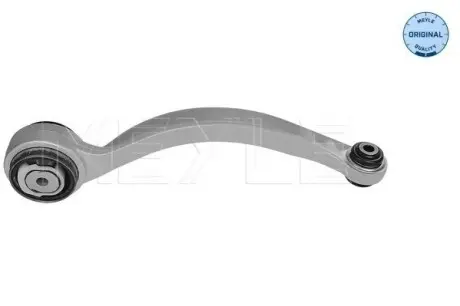 Рычаг JAGUAR P. S-TYPE 9-08/XJ 03-09/XF 09- Meyle 18160500004
