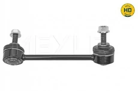 Стійка стабілізатора задн Прав 159mm JAGUAR E-PACE LAND ROVER DISCOVERY SPORT, RANGE ROVER EVOQUE 1.5H-2.2D 09.14 Meyle 18160600010HD