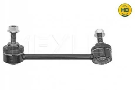 Стійка стабілізатора задн Лів 159mm JAGUAR E-PACE LAND ROVER DISCOVERY SPORT, RANGE ROVER EVOQUE 1.5H-2.2D 09.14 Meyle 18160600011HD