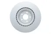 Фото Диск тормозной AUDI P. A6 3,0 QUATTRO 12-18 Meyle (1835210067PD) изображение 3