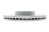 Фото Диск тормозной AUDI P. A6 3,0 QUATTRO 12-18 Meyle (1835210067PD) изображение 4