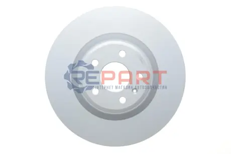 Диск гальмівний передн Лів/Прав AUDI A6 ALLROAD C7 3.0/3.0D 01.12-09.18 Meyle 1835210067PD Купити в Україні