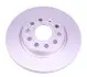 Фото Диск гальмівний (передній) VW Caddy 04- (280x22) MEYLE (1835211044PD) зображення 4