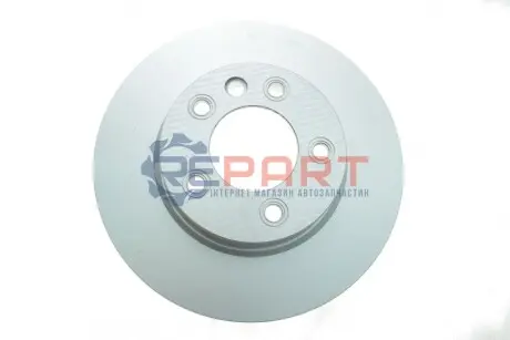 Диск гальмівний передн Лів PORSCHE CAYENNE VW TOUAREG 2.5D-5.0D 09.02-03.18 Meyle 1835211101PD Купити в Україні