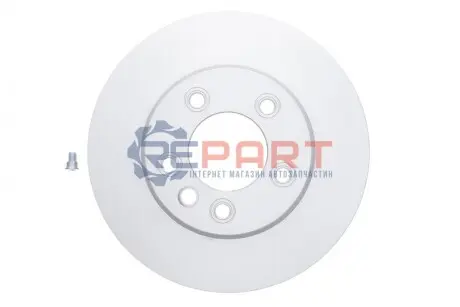 Диск гальмівний передн Прав PORSCHE CAYENNE VW TOUAREG 2.5D-6.0 05.02-03.18 Meyle 1835211102PD Купити в Україні