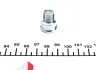 Диск тормозной Meyle (1835211103PD) изображение 2
