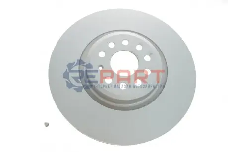 Диск гальмівний передн Лів/Прав AUDI Q4 E-TRON FORD CAPRI SKODA ENYAQ IV VW ID. BUZZ, ID. BUZZ CARGO, ID.4, ID.5, ID.7 Electric 05.20 Meyle 183 521 1134/PD Купити в Україні