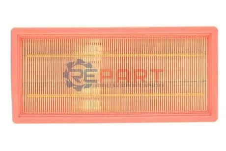 Фото Фільтр повітряний Fiat Doblo 1.4i 10- MEYLE (2123210003) зображення 1